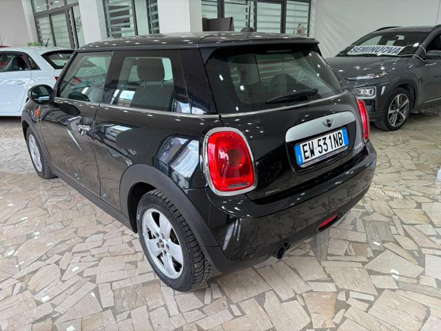 MINI COOPER D 1.5 COOPER D - foto 6