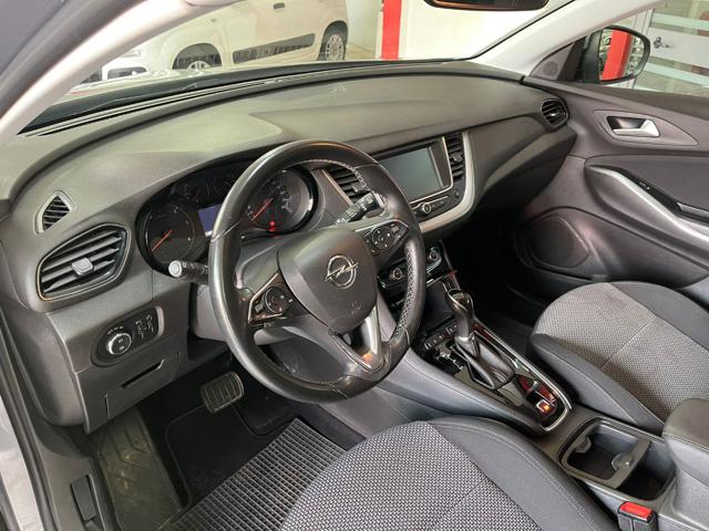 OPEL GRANDLAND X 1.5 DIESEL ECOTEC START&STOP ADV - foto 7