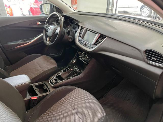 OPEL GRANDLAND X 1.5 DIESEL ECOTEC START&STOP ADV - foto 9