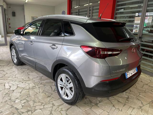 OPEL GRANDLAND X 1.5 DIESEL ECOTEC START&STOP ADV - foto 6