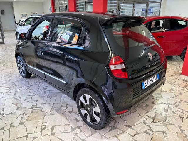 RENAULT TWINGO 1.0 SCE LIVE - foto 6