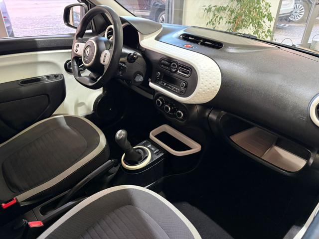RENAULT TWINGO 1.0 SCE LIVE - foto 8