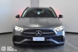 MERCEDES-BENZ C 300 d Mild hybrid S.W. Premium Pro
