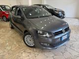 VOLKSWAGEN Polo 1.2 TDI DPF 5 p. Comfortline