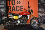FANTIC MOTOR Caballero 500 SCRAMBLER