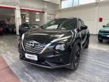 NISSAN Juke 1.6 HEV N-Connecta