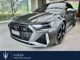 AUDI RS6 Avant 4.0 mhev quattro tiptronic