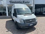 FORD Transit 330L 2.2 TDCi/140 PM-TA Furgone doppia porta