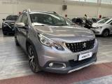 PEUGEOT 2008 1° serie PureTech Turbo 110 S&S Allure