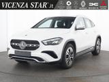 MERCEDES-BENZ GLA 200 MHV ADVANCED SPORT
