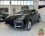 PORSCHE Cayenne Coupé 3.0 V6 *SPORT CHRONO*