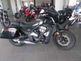 MOTO MORINI Calibro Bagger .