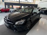 MERCEDES-BENZ CLA 250 4Matic Automatic Sport SERVICE MERCEDES