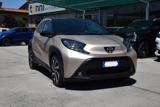 TOYOTA Aygo X 1.0 VVT-i 72 CV 5 porte Trend