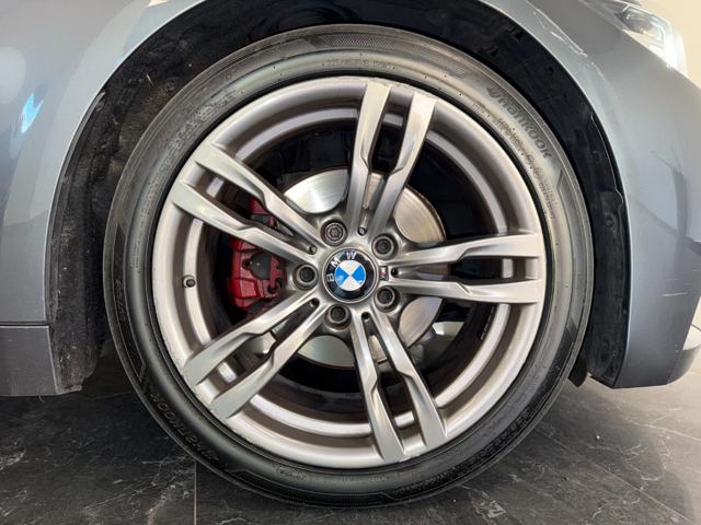 BMW 420 D GRAN COUPÉ MSPORT - - foto 29