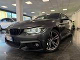 BMW 420 d Gran Coupé Msport -