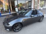 MAZDA MX-5 2.0L Skyactiv-G Sport EX RAPPER NEFFA, COME NUOVA