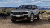 JEEP Avenger 1.2 Turbo 100 CV Altitude *PREZZO PROMO*