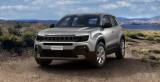 JEEP Avenger 1.2 Turbo 100 CV Altitude *PREZZO PROMO*