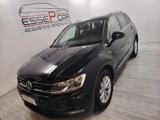 VOLKSWAGEN Tiguan 2.0 TDI SCR DSG 4MOTION AUTOMATICO