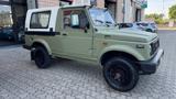 SUZUKI Samurai 1.3 Passo Lungo Cabriolet * Soft Top + Hard Top *