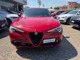 ALFA ROMEO Stelvio 2.2 Turbodiesel 190 CV AT8 RWD Sprint