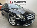 MERCEDES-BENZ GLA 200 CDI Automatic Sport