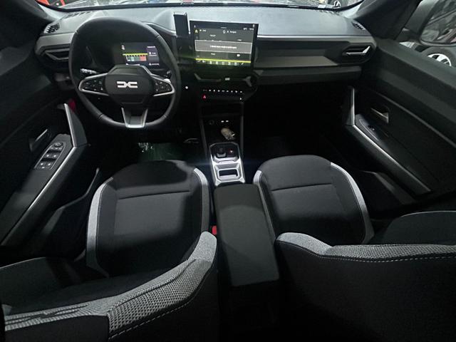 DACIA DUSTER ECO-G 120 CV EXTREME  AUTOMAT -  - foto 8