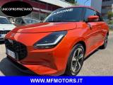 SUZUKI Swift 1.2 Hybrid CVT Top