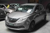 LANCIA Ypsilon 1.0 FireFly 5 porte S&S Hybrid Silver