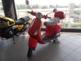 VESPA 150 LX .