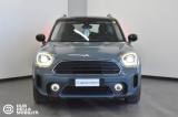 MINI Countryman 2.0 Cooper D Business Countryman Automatica