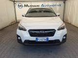 SUBARU XV 1.6i Lineartronic CVT BIFUEL GPL Style