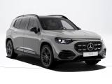 MERCEDES-BENZ GLB EQ 200 4matic AMG Line Advanced Plus
