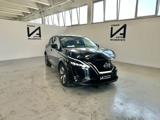 NISSAN Qashqai MHEV 140CV N-CONNECTA