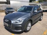 AUDI Q3 2.0 TDI 150 CV quattro S tronic