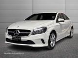 MERCEDES-BENZ A 160 d Sport