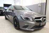 MERCEDES-BENZ CLA 180 d S.W. Automatic Sport 