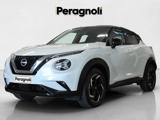 NISSAN Juke 1.0 DIG-T 114 CV Tekna