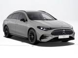 MERCEDES-BENZ CLA 250 + EQ Shooting Brake AMG Line Advanced Plus