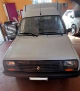 RENAULT Express 1100