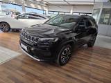 JEEP Compass 1.3 Turbo T4 190 CV PHEV AT6 4xe Limited