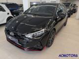 HYUNDAI i20 N 1.6 T-GDI N-Performance