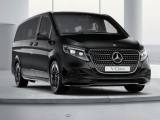 MERCEDES-BENZ V 250 d Automatic 4Matic Avantgarde Long