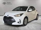 TOYOTA Yaris 1.5 Hybrid 5 porte Active