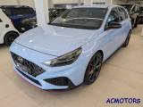 HYUNDAI i30 2.0 T-GDI 280 CV 5 porte DCT N Performance
