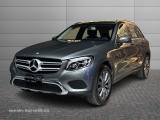 MERCEDES-BENZ GLC 250 d 4Matic Sport