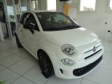 FIAT 500 1.0 Hybrid Connect