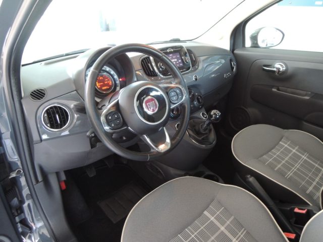 FIAT 500 1.3 MULTIJET 95 CV LOUNGE - foto 6