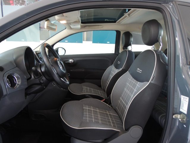 FIAT 500 1.3 MULTIJET 95 CV LOUNGE - foto 7
